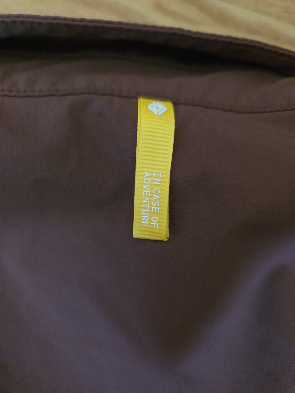 Men's Rivan Adventure Button-Up Shirt - Picture 10 of 10